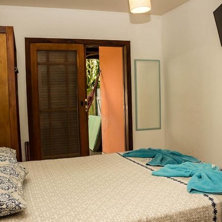 Suites Liberdade Ubatuba Esterno foto