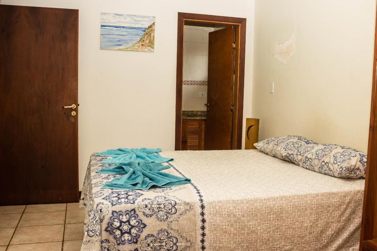 Suites Liberdade Ubatuba Esterno foto