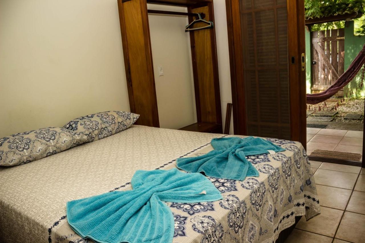 Suites Liberdade Ubatuba Esterno foto
