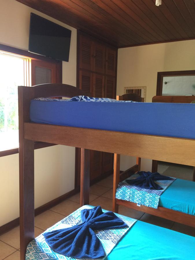Suites Liberdade Ubatuba Esterno foto